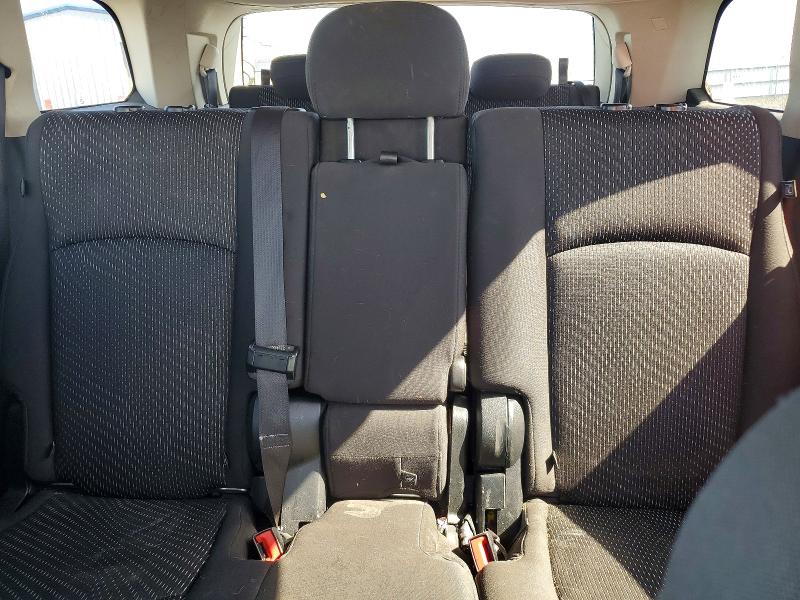 Aukcja sprzedaży 2015 Dodge Journey, vin: 3C4PDCBG9FT653906, numer aukcji: 69780096