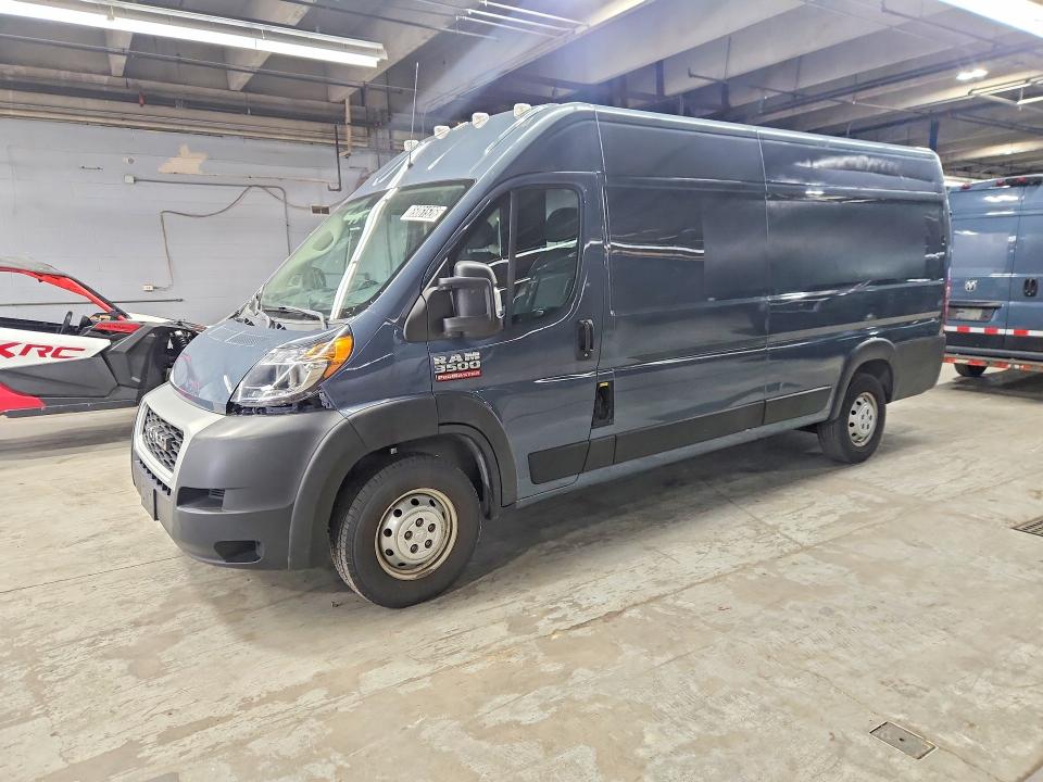 Aukcja sprzedaży 2021 Ram Promaster 3500, vin: 3C6FRVJG5ME503729, numer aukcji: 65061526