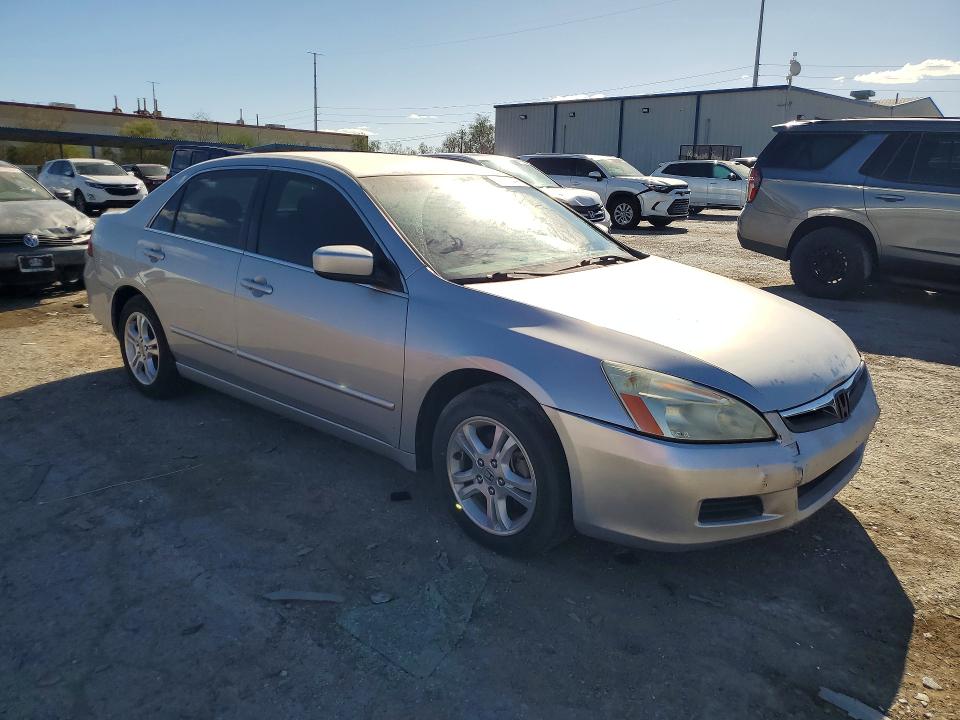 Aukcja sprzedaży 2007 Honda Accord, vin: 1HGCM56397A153983, numer aukcji: 69416466