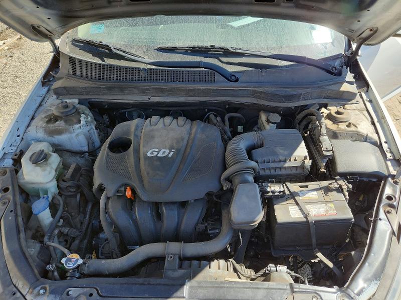Aukcja sprzedaży 2013 Kia Optima, vin: 5XXGM4A79DG208095, numer aukcji: 67897966