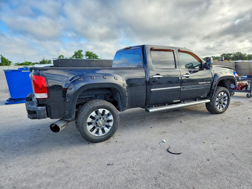 2013 Gmc Sierra მანქანა იყიდება აუქციონზე, vin: 1GT125E87DF228042, აუქციონის ნომერი: 69996316