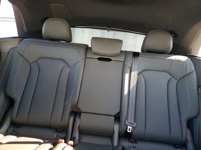 Продажа на аукционе авто 2026 Audi Q8, vin: WA1FVBF10TD020098, номер лота: 68161746