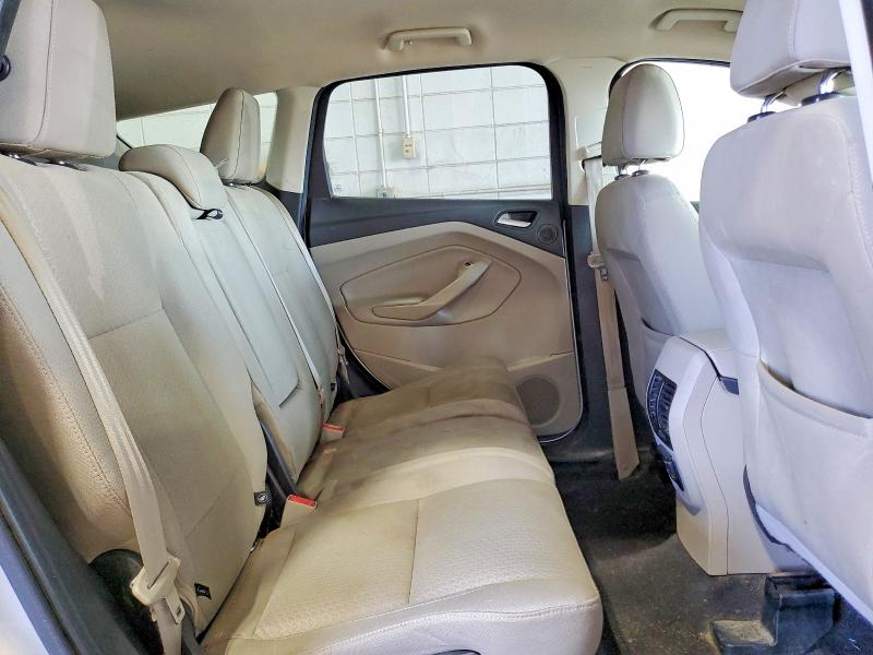 Aukcja sprzedaży 2017 Ford Escape, vin: 1FMCU9GD2HUC98601, numer aukcji: 69308066