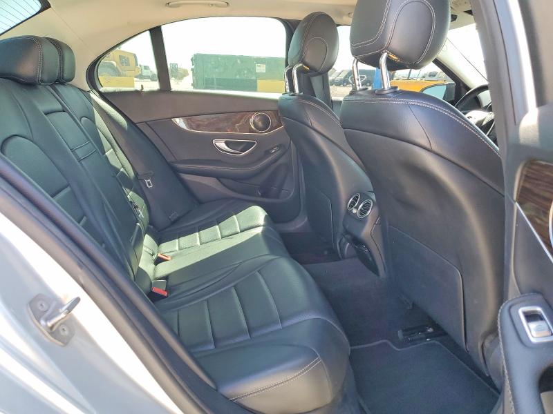 Aukcja sprzedaży 2018 Mercedes-benz C, vin: 55SWF4KB4JU248803, numer aukcji: 68353776