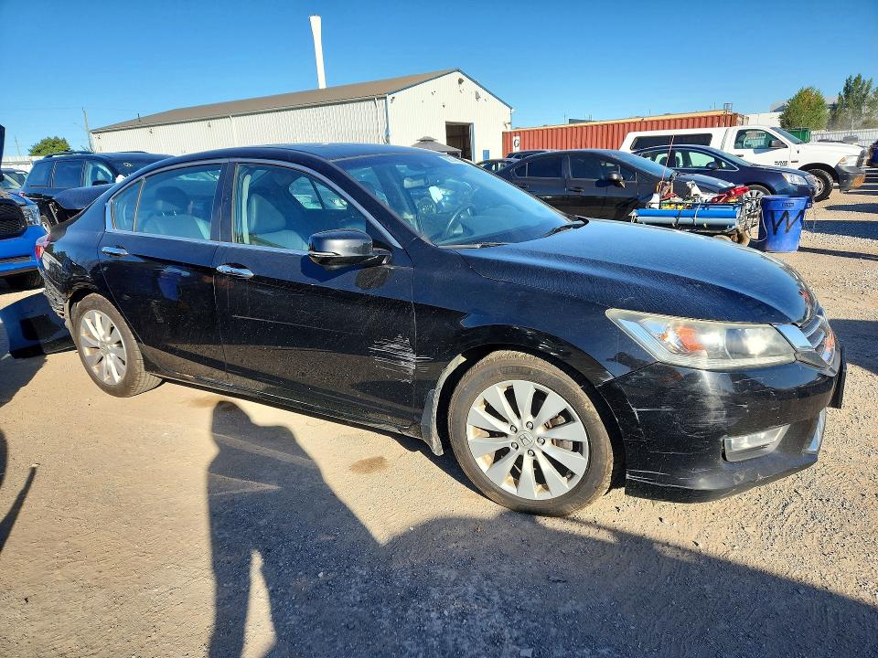 Aukcja sprzedaży 2013 Honda Accord, vin: 1HGCR2F80DA810791, numer aukcji: 68746636
