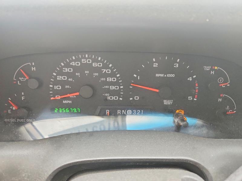 Aukcja sprzedaży 2004 Ford F250, vin: 1FTNW21P34EB76030, numer aukcji: 67891446