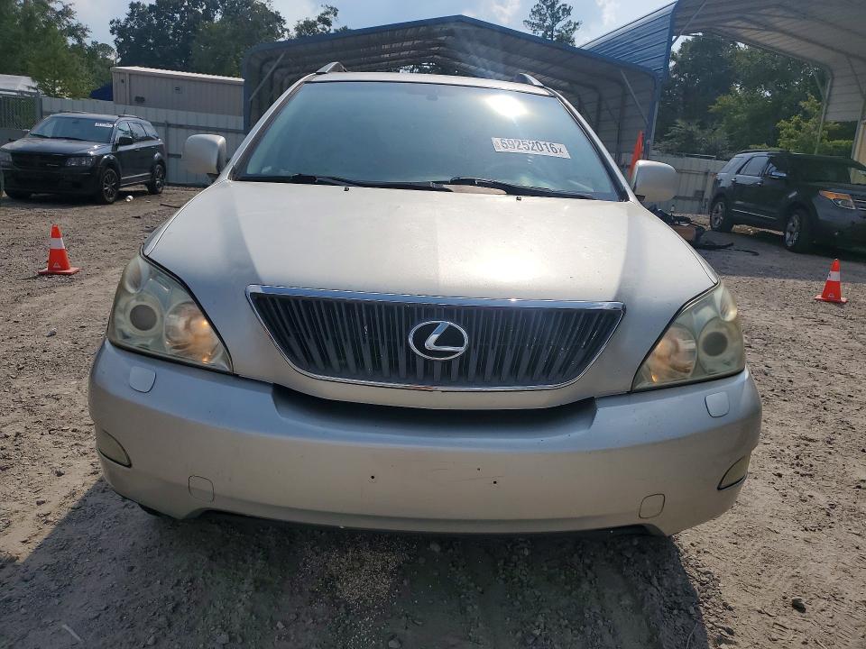 Aukcja sprzedaży 2005 Lexus Rx, vin: 2T2HA31U85C061866, numer aukcji: 69252016