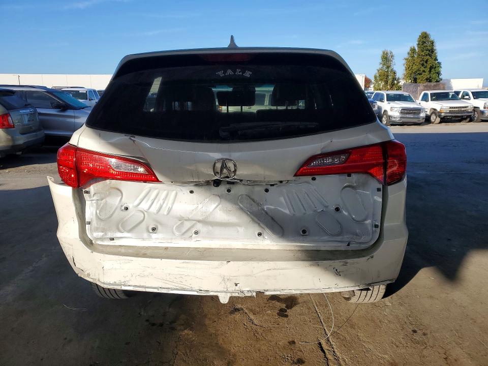 Aukcja sprzedaży 2015 Acura Rdx, vin: 5J8TB3H30FL008583, numer aukcji: 68717726