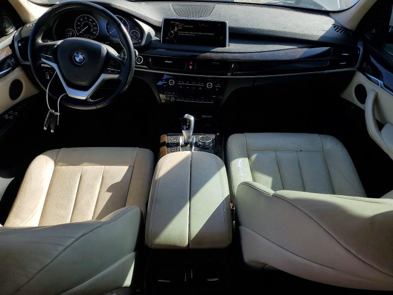 Aukcja sprzedaży 2014 Bmw X5, vin: 5UXKS4C59E0C07335, numer aukcji: 70562596