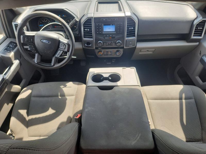 Aukcja sprzedaży 2018 Ford F150, vin: 1FTEW1CB3JKD37131, numer aukcji: 69617866