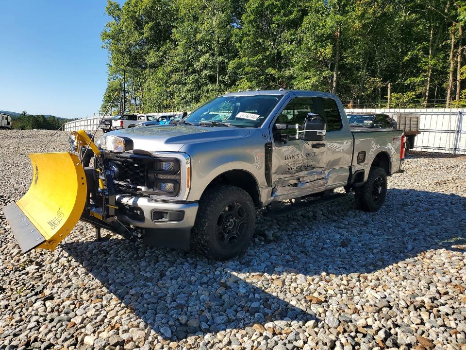 Продажа на аукционе авто 2023 Ford F250, vin: 1FT8X2BA9PEC95581, номер лота: 68142746