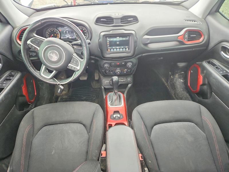 67846546 :رقم المزاد ، ZACNJBC18KPK28129 vin ، 2019 Jeep Renegade مزاد بيع