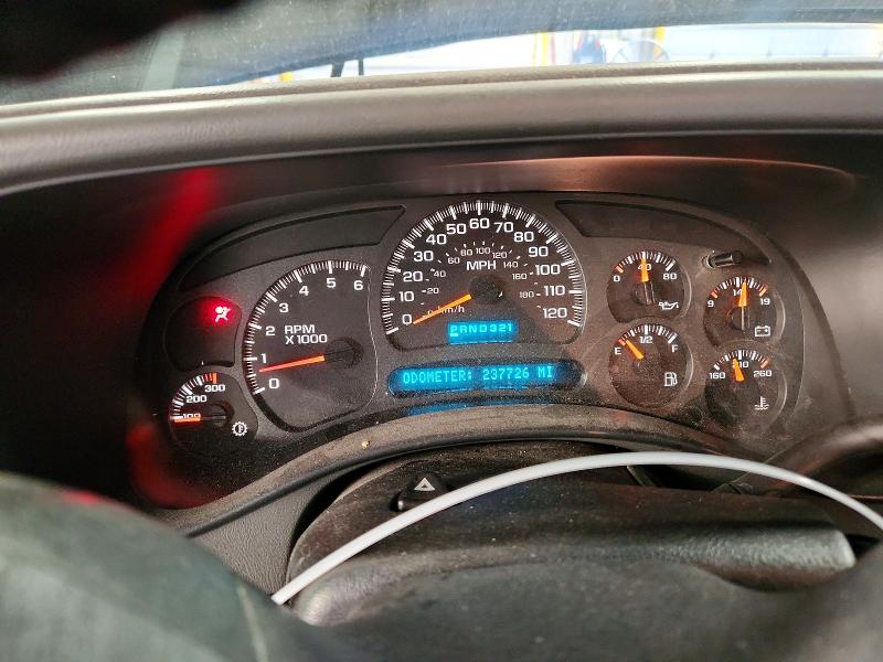 Aukcja sprzedaży 2003 Chevrolet Silverado, vin: 1GCHK23UX3F252508, numer aukcji: 67923286
