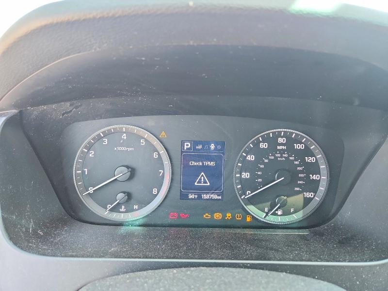 Aukcja sprzedaży 2017 Hyundai Sonata, vin: 5NPE24AF0HH517131, numer aukcji: 68676776