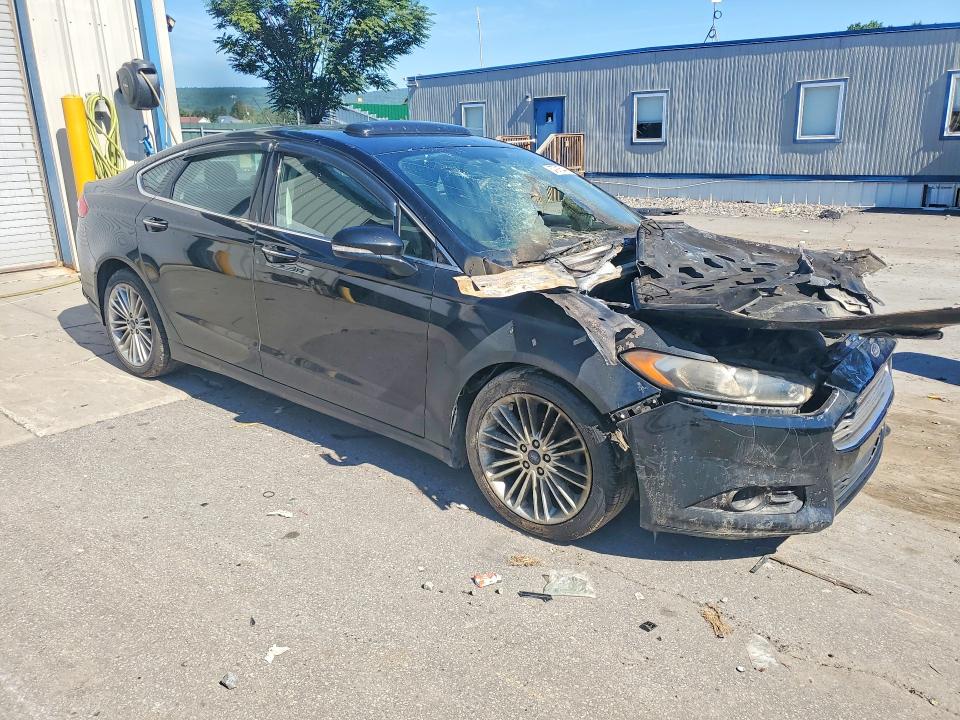 Aukcja sprzedaży 2016 Ford Fusion, vin: 3FA6P0T92GR181697, numer aukcji: 67915446