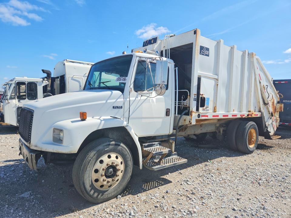 Продаж на аукціоні авто 2002 Freightliner Medium Conventional, vin: 1FVABTAK92HJ54621, номер лоту: 69567496