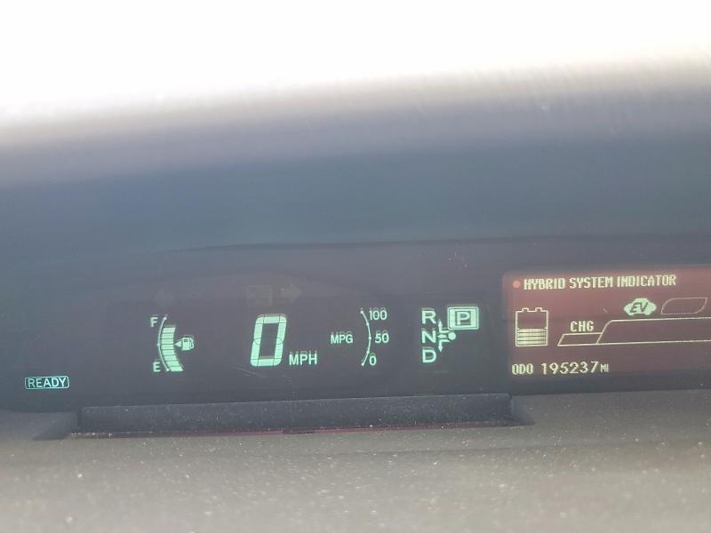 Продажа на аукционе авто 2013 Toyota Prius, vin: JTDKN3DU8D1663437, номер лота: 68705096