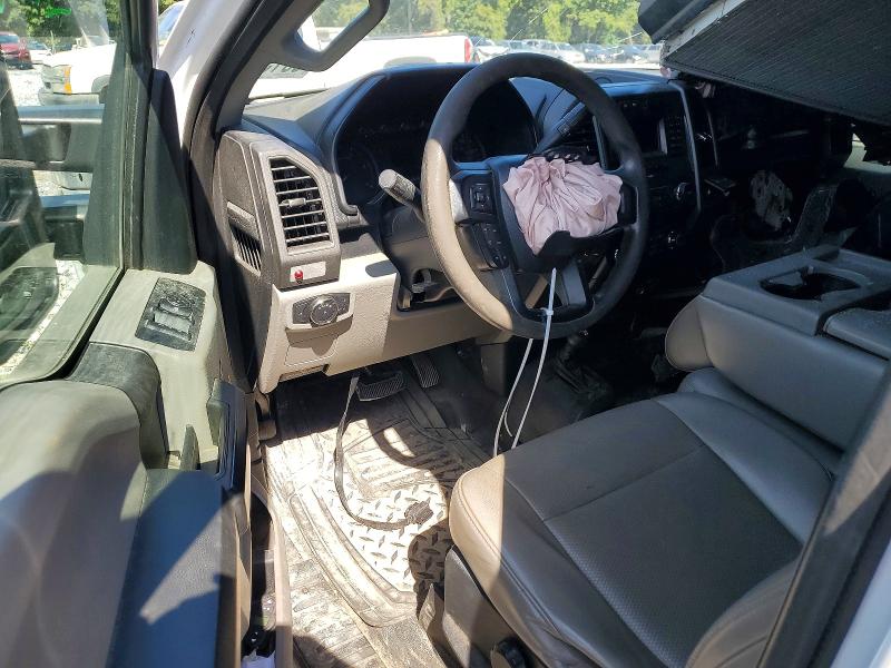 2019 Ford F450 მანქანა იყიდება აუქციონზე, vin: 1FD0W4HT5KEC47410, აუქციონის ნომერი: 68159216