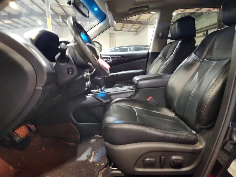 Продажа на аукционе авто 2015 Nissan Pathfinder, vin: 5N1AR2MN1FC647733, номер лота: 67473226