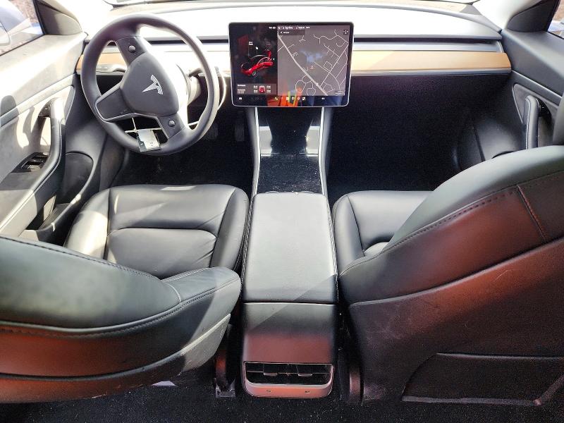 Продажа на аукционе авто 2020 Tesla Model 3, vin: 5YJ3E1EA3LF799882, номер лота: 69616046