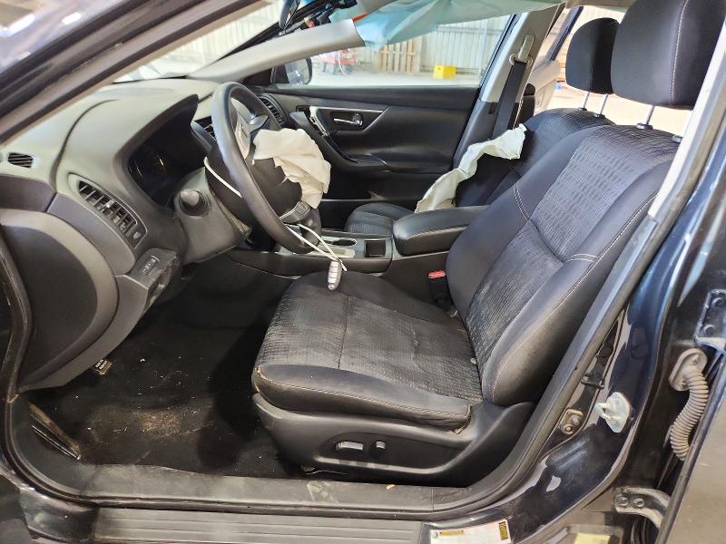 Aukcja sprzedaży 2016 Nissan Altima, vin: 1N4AL3AP3GN383198, numer aukcji: 69342006