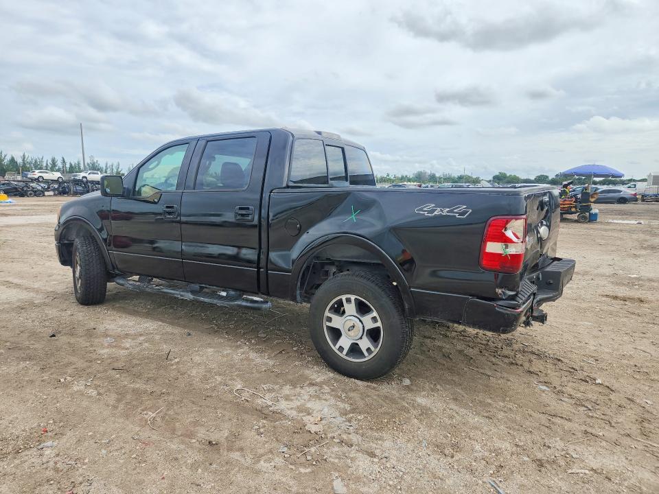 Aukcja sprzedaży 2007 Ford F150, vin: 1FTPW14577KC82158, numer aukcji: 70349516