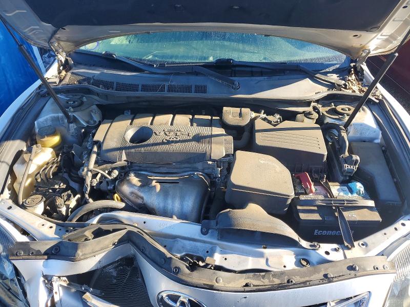 Aukcja sprzedaży 2011 Toyota Camry, vin: 4T4BF3EK5BR210979, numer aukcji: 70489516
