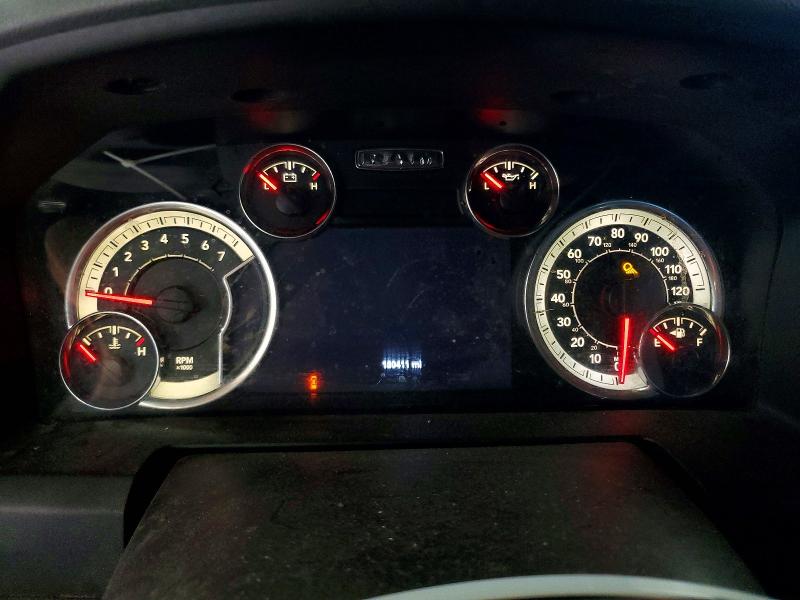 Продаж на аукціоні авто 2019 Ram 1500 Classic, vin: 1C6RR7LTXKS533127, номер лоту: 66861846