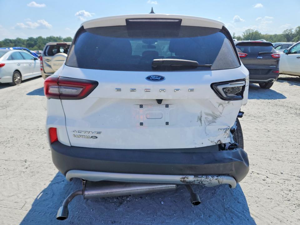 Aukcja sprzedaży 2025 Ford Escape, vin: 1FMCU9GN7SUA54331, numer aukcji: 66927456