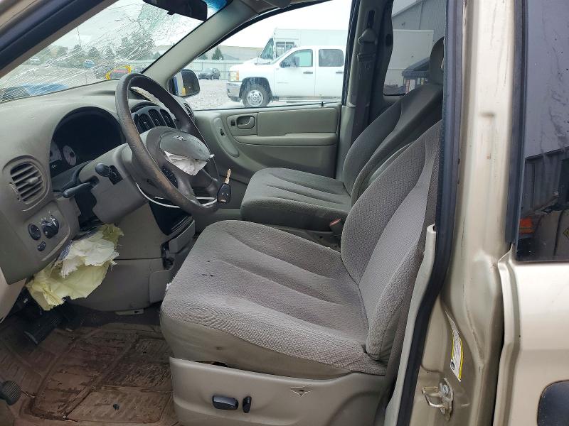 Продажа на аукционе авто 2006 Dodge Grand Caravan, vin: 1D4GP24R16B695846, номер лота: 66267816