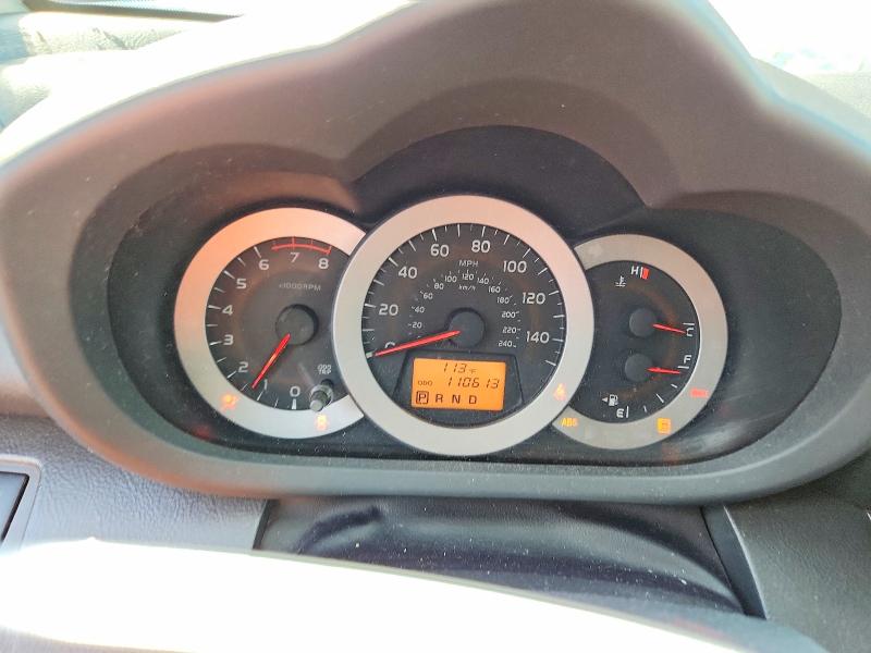 Продажа на аукционе авто 2011 Toyota Rav4, vin: 2T3WK4DV8BW012932, номер лота: 68560186