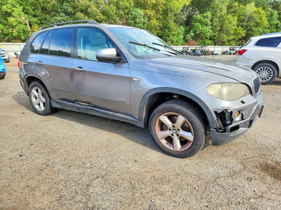 Aukcja sprzedaży 2007 Bmw X5, vin: 4USFE43547LY74736, numer aukcji: 66987336