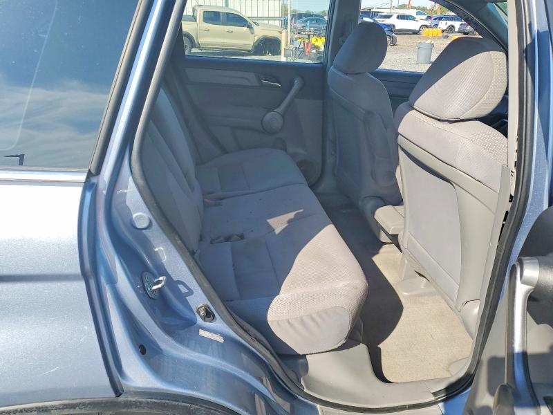 Aukcja sprzedaży 2008 Honda Cr-v, vin: 5J6RE48378L013251, numer aukcji: 68399266
