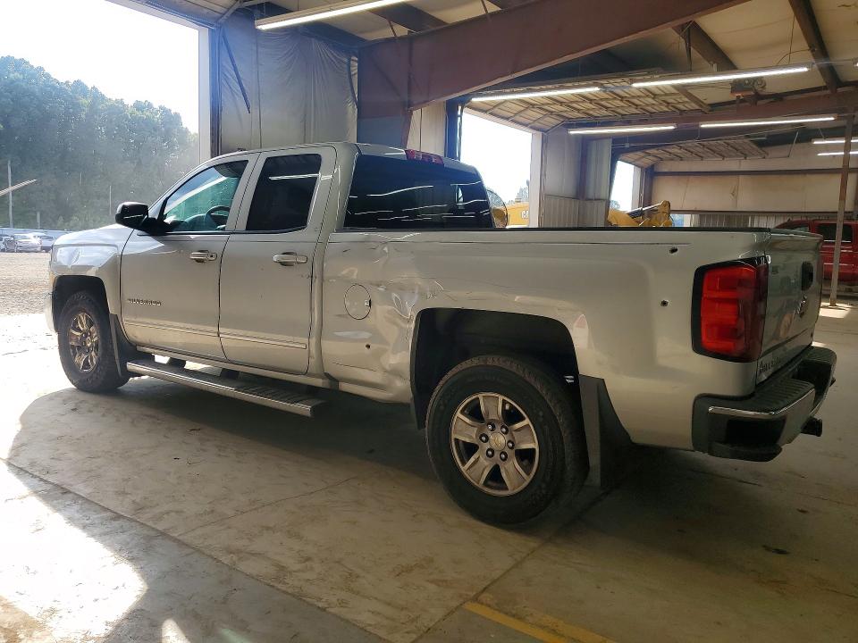 66914256 :رقم المزاد ، 1GCRCREC1GZ185574 vin ، 2016 Chevrolet Silverado مزاد بيع