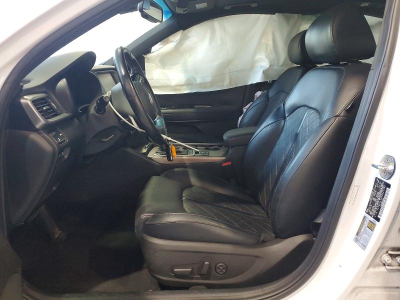 Продаж на аукціоні авто 2019 Kia Optima, vin: 5XXGV4L24KG341780, номер лоту: 67571916