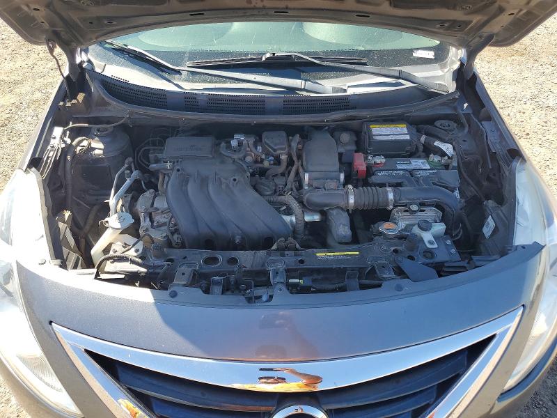 Продаж на аукціоні авто 2017 Nissan Versa, vin: 3N1CN7AP3HL804443, номер лоту: 68165146