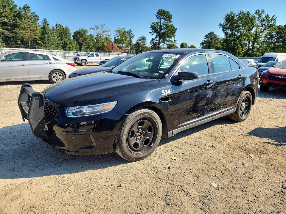 Aukcja sprzedaży 2016 Ford Taurus, vin: 1FAHP2L87GG147614, numer aukcji: 71153376