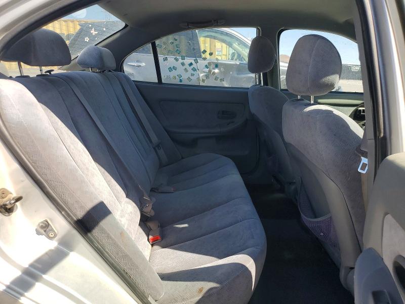 Aukcja sprzedaży 2006 Hyundai Elantra, vin: KMHDN46D56U315636, numer aukcji: 66876216