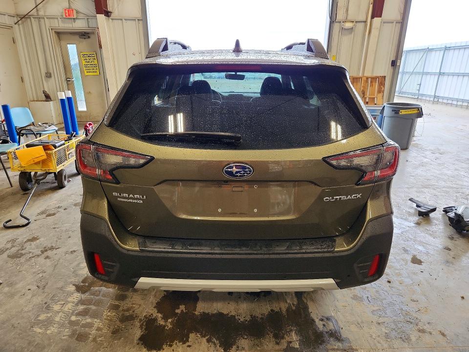 Aukcja sprzedaży 2020 Subaru Outback, vin: 4S4BTANC0L3206765, numer aukcji: 67146456