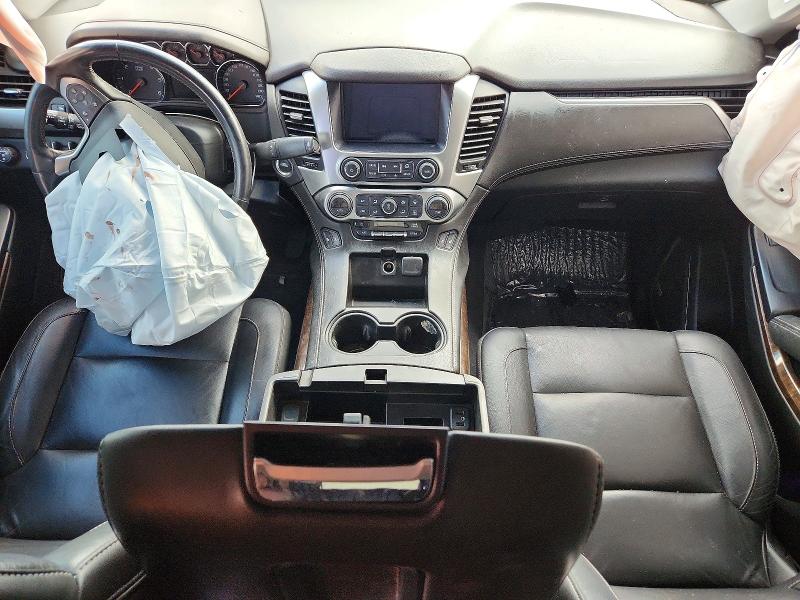 Продажа на аукционе авто 2020 Chevrolet Tahoe, vin: 1GNSKBKC6LR305404, номер лота: 67216696