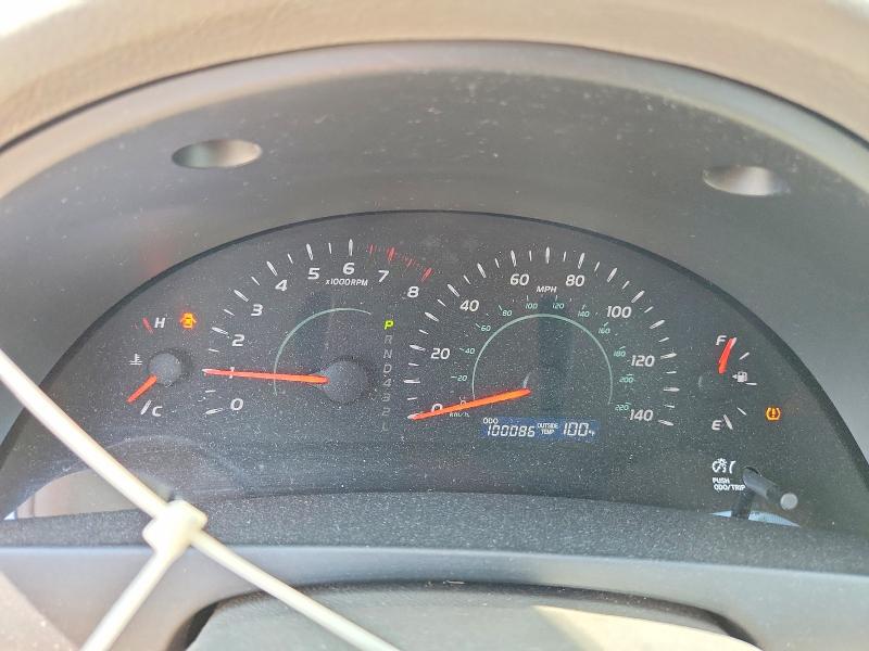 Продажа на аукционе авто 2007 Toyota Camry, vin: 4T1BE46K27U116602, номер лота: 66862346