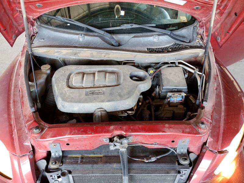 69435026 :رقم المزاد ، 3GNCA13D78S720762 vin ، 2008 Chevrolet Hhr مزاد بيع