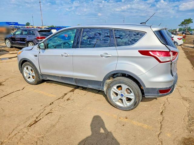 2013 Ford Escape მანქანა იყიდება აუქციონზე, vin: 1FMCU0G98DUC21832, აუქციონის ნომერი: 67455996