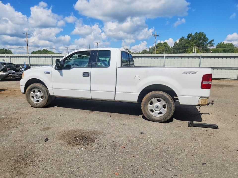 Auction sale of the 2004 Ford F150, vin: 1FTRX12W94NA79641, lot number: 68062786