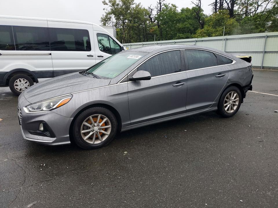 Aukcja sprzedaży 2018 Hyundai Sonata, vin: 5NPE24AFXJH678706, numer aukcji: 69825596