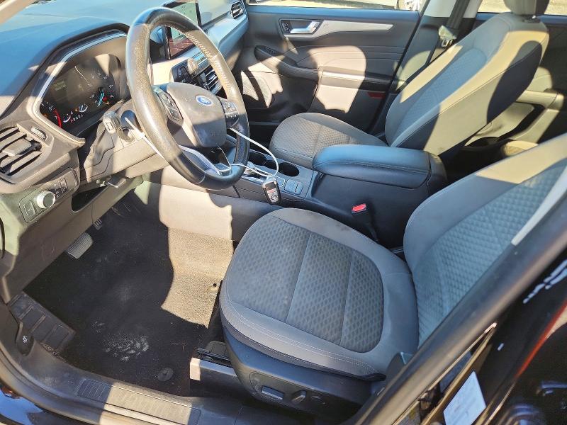 Auction sale of the 2021 Ford Escape, vin: 1FMCU0G65MUA28110, lot number: 70585466