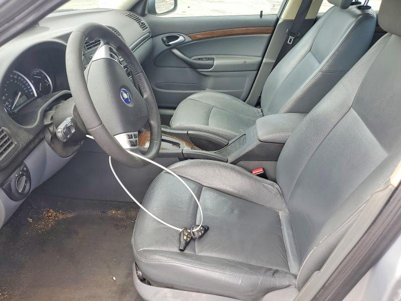 Auction sale of the 2006 Saab 9-3, vin: YS3FD49Y061016774        , lot number: 68834206