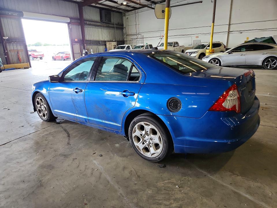 2011 Ford Fusion მანქანა იყიდება აუქციონზე, vin: 3FAHP0HA8BR145047, აუქციონის ნომერი: 69876006