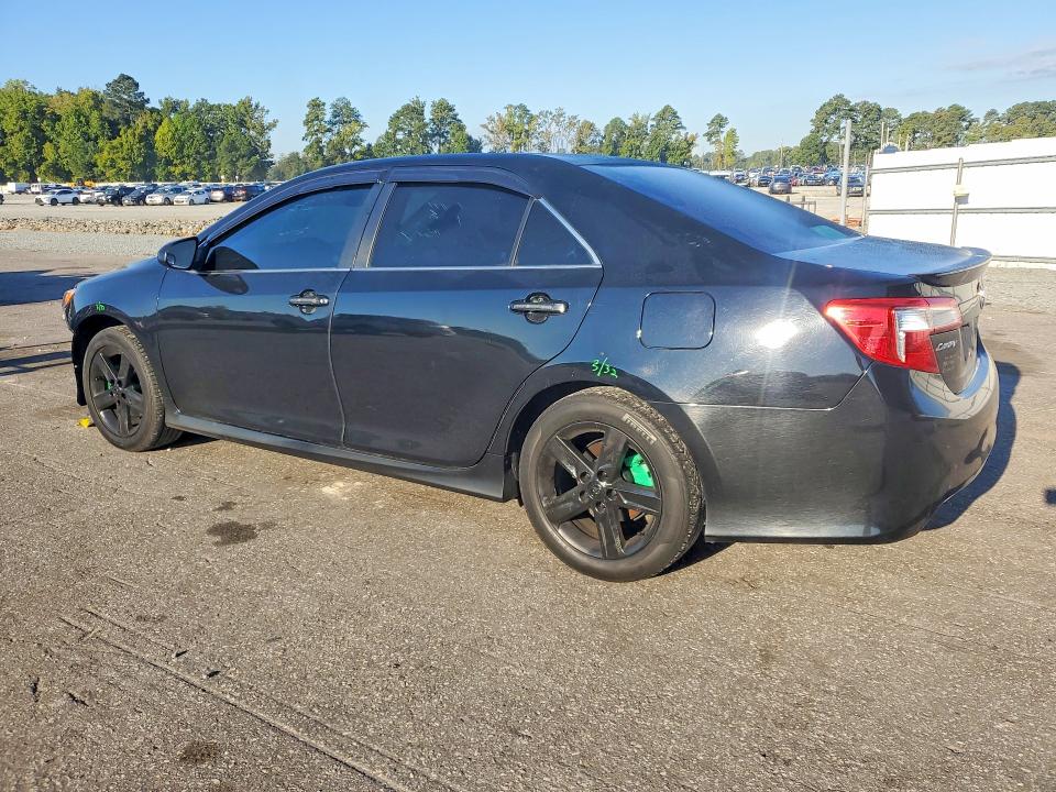 Aukcja sprzedaży 2012 Toyota Camry, vin: 4T1BF1FKXCU074900, numer aukcji: 70725776