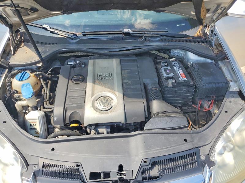 Aukcja sprzedaży 2008 Volkswagen Jetta, vin: 3VWRJ71K48M175306, numer aukcji: 68323256